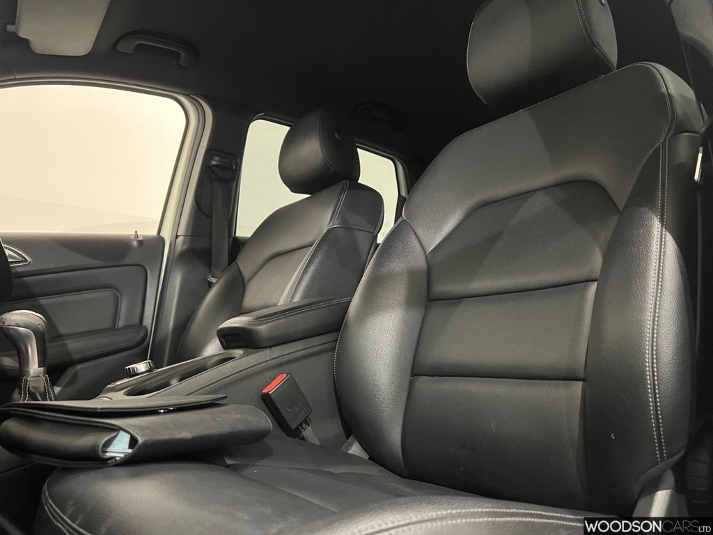 Mercedes Benz B Class
