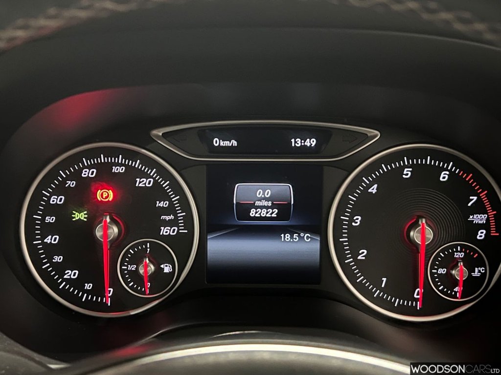 Mercedes Benz B Class