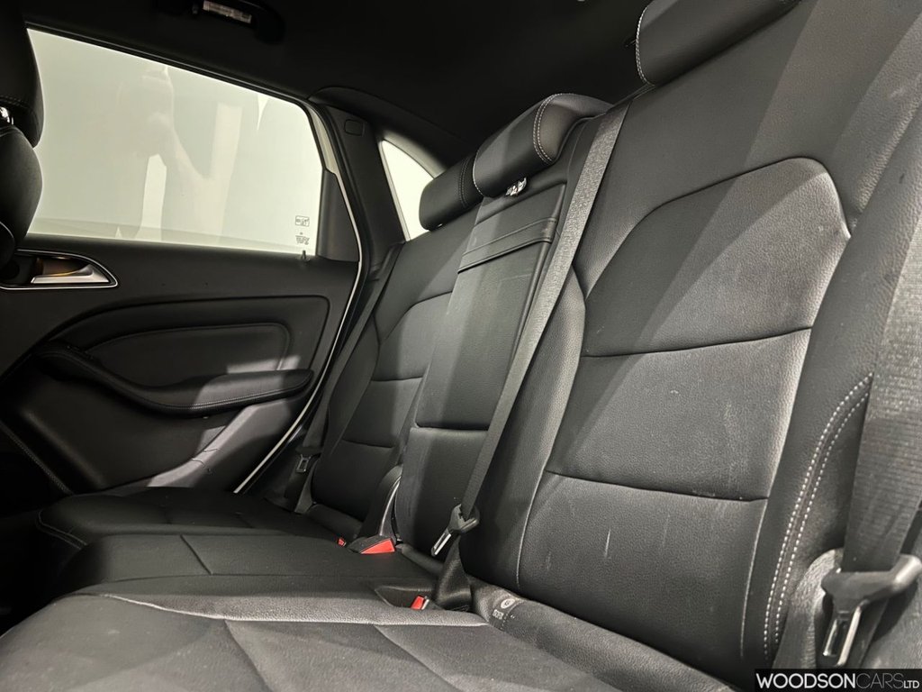 Mercedes Benz B Class