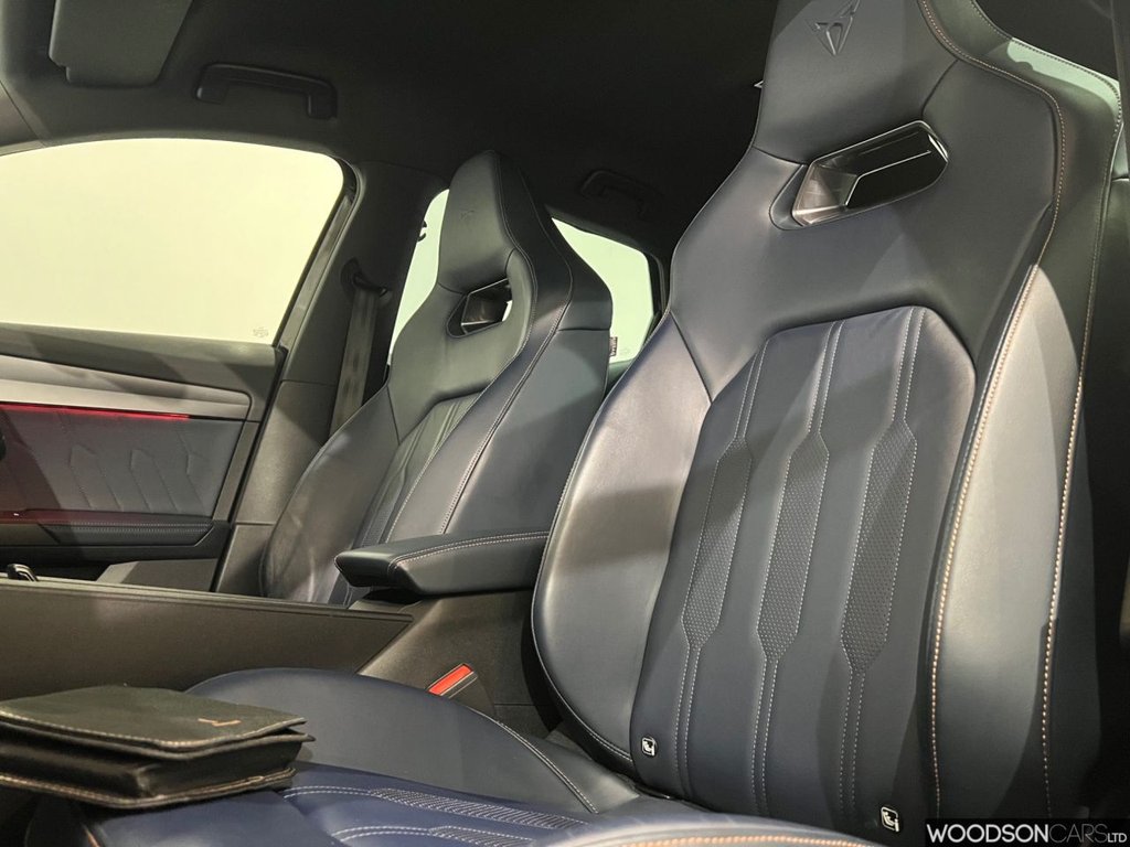 SEAT Formentor