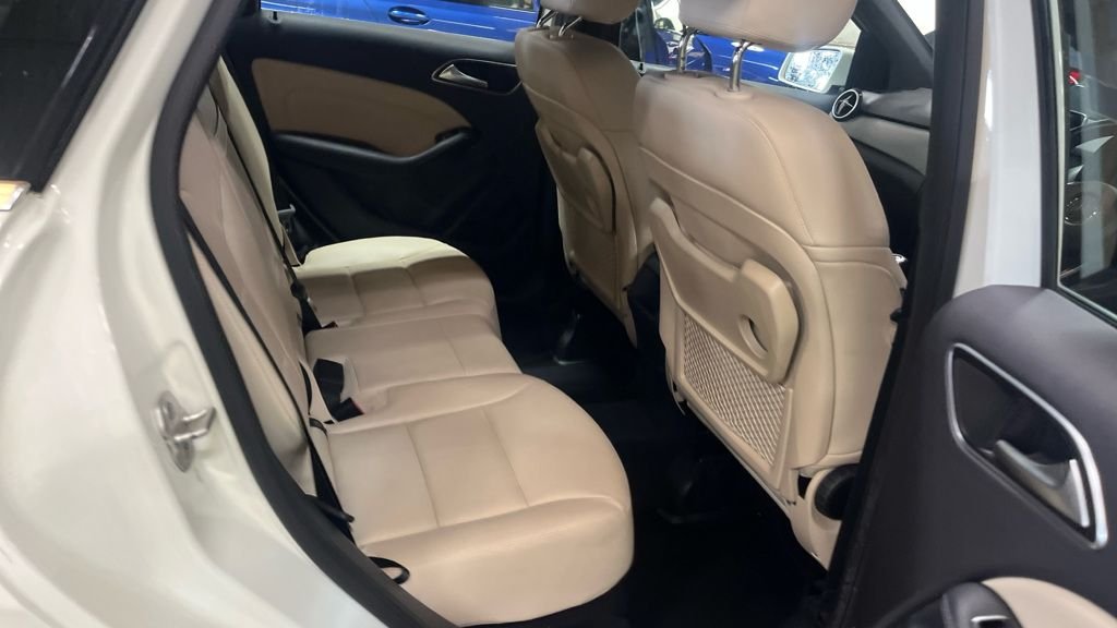 Mercedes Benz B Class