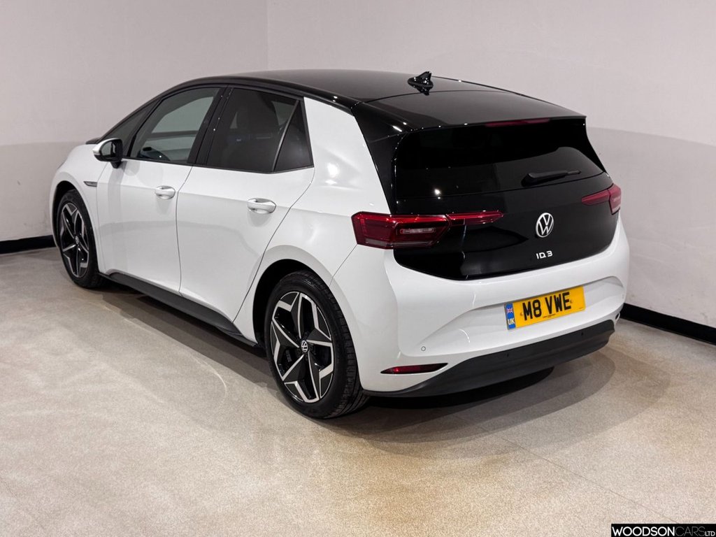 Volkswagen Id3