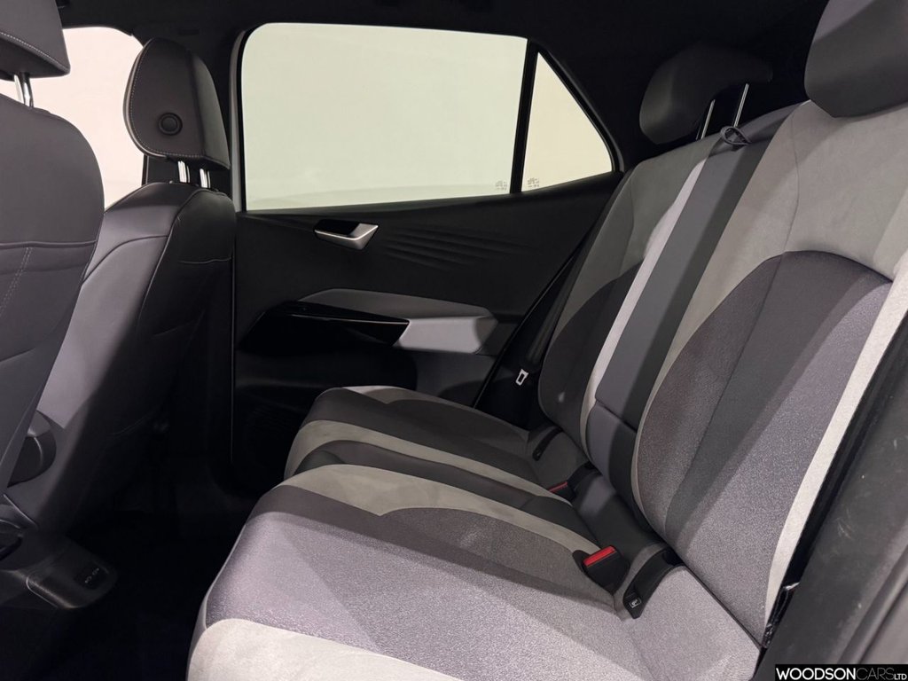 Volkswagen Id3