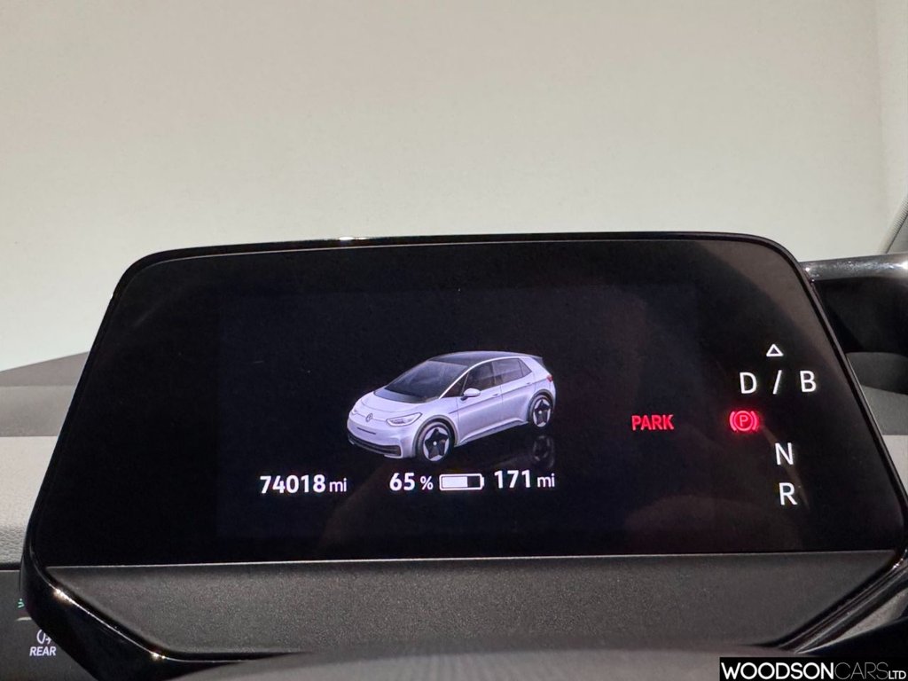 Volkswagen Id3