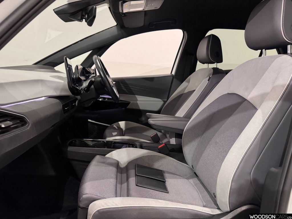 Volkswagen Id3