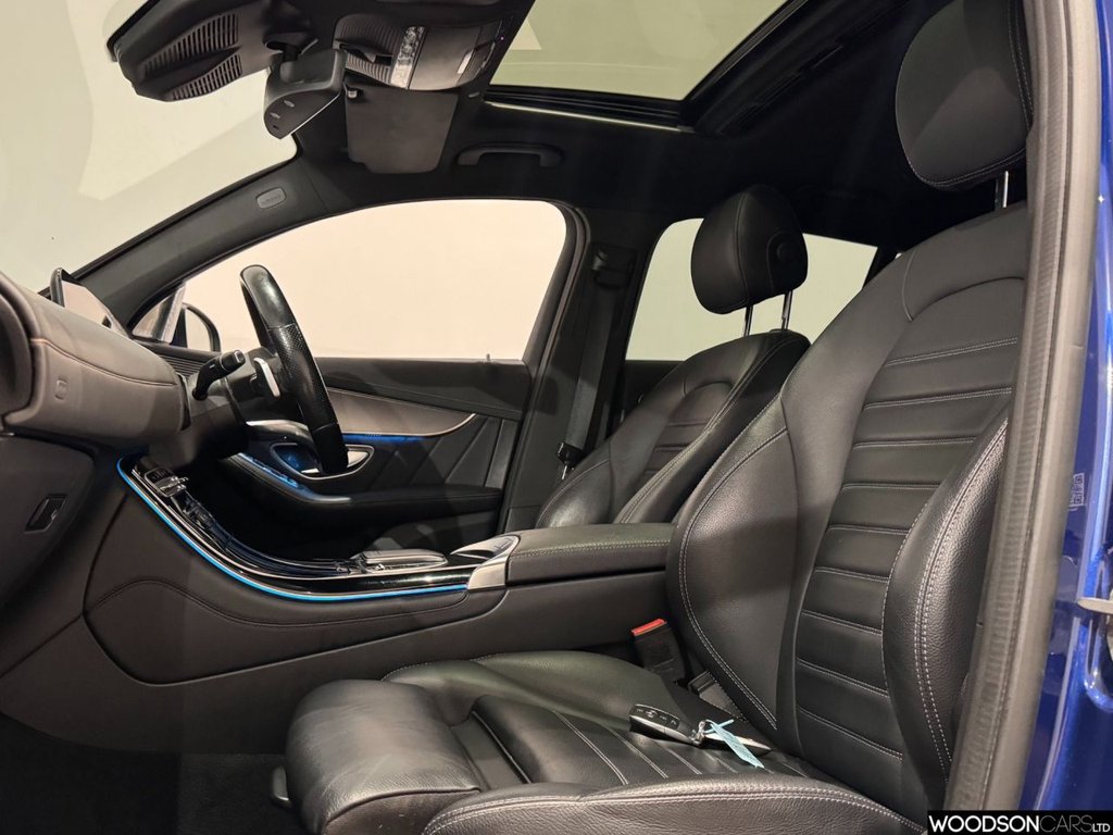 Mercedes Benz Eqc