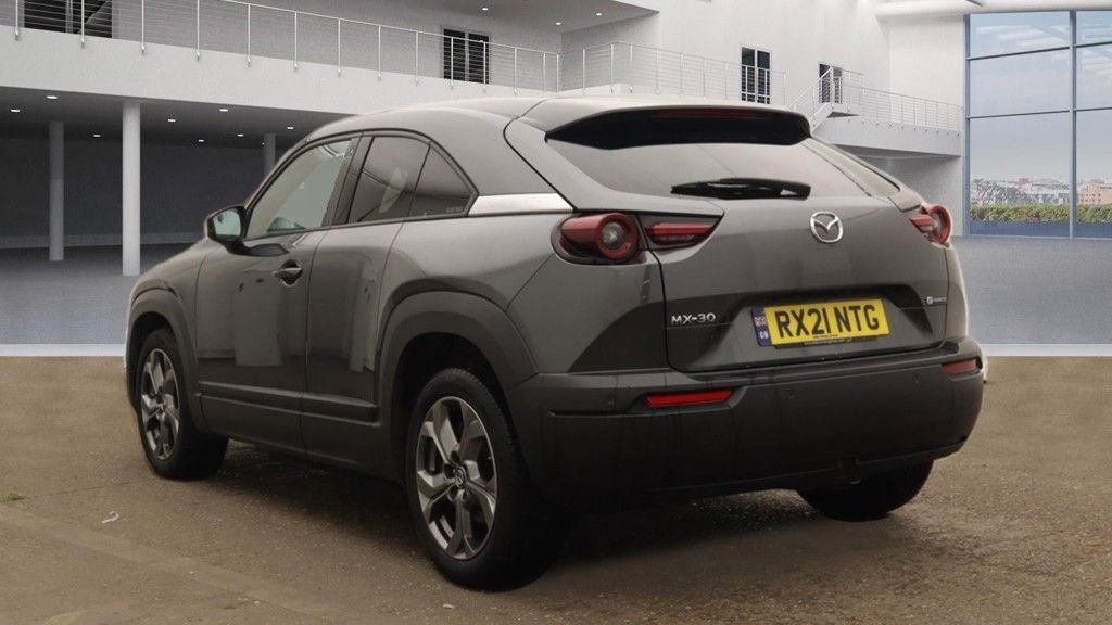 Mazda MX-3