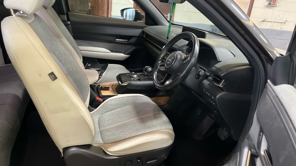 Mazda MX-3