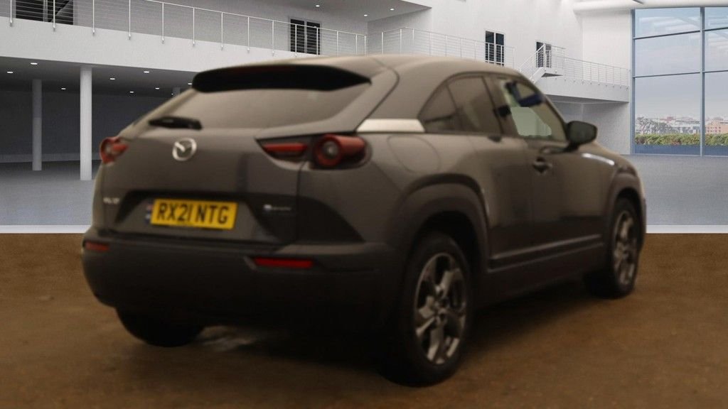 Mazda MX-3