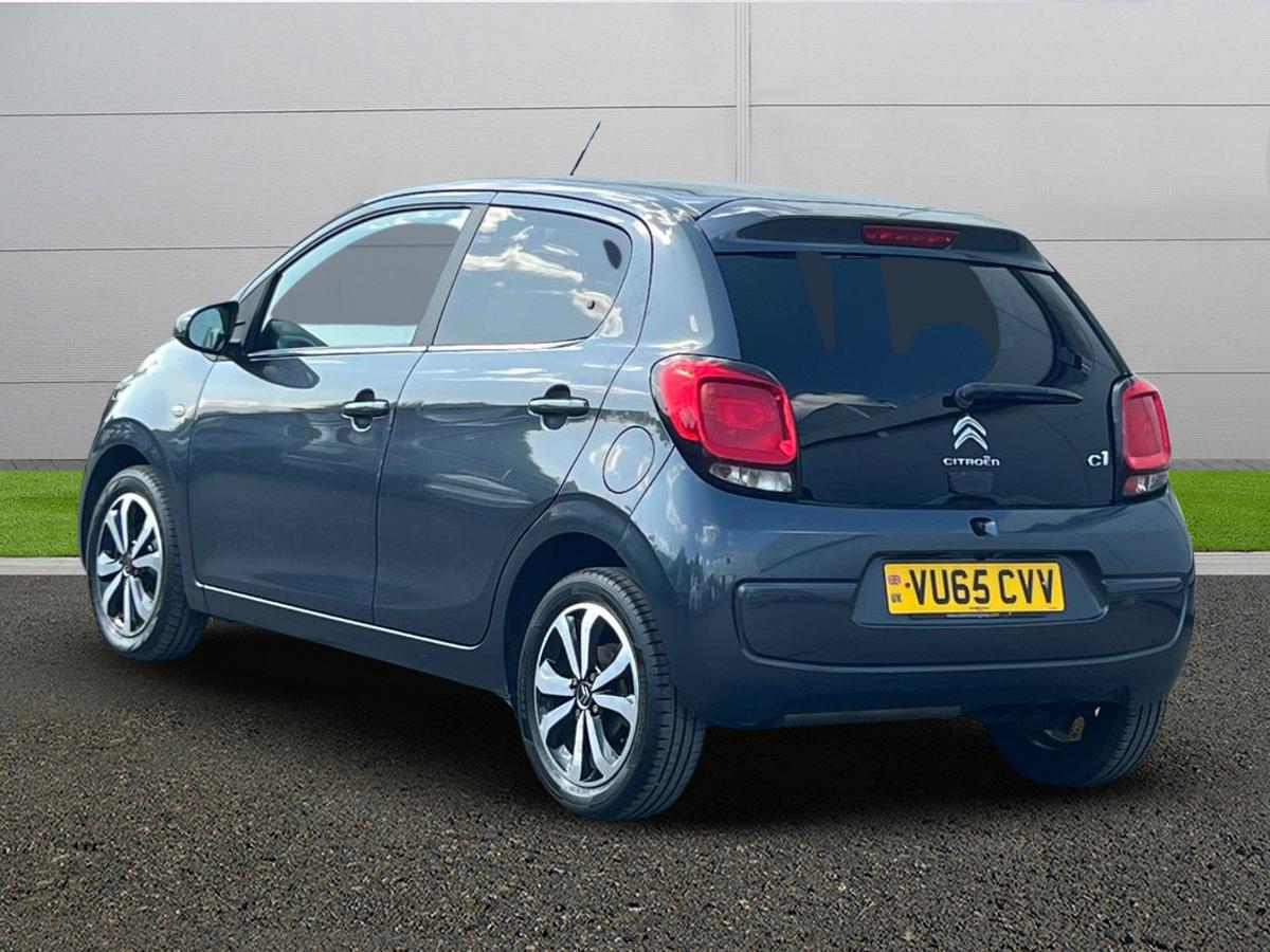 Citroen C1