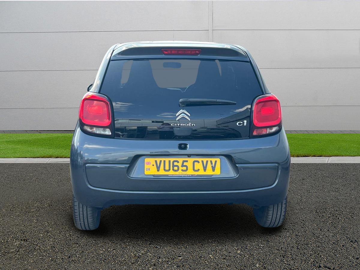 Citroen C1