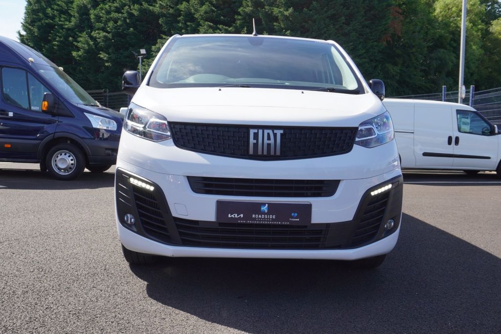 Fiat Scudo