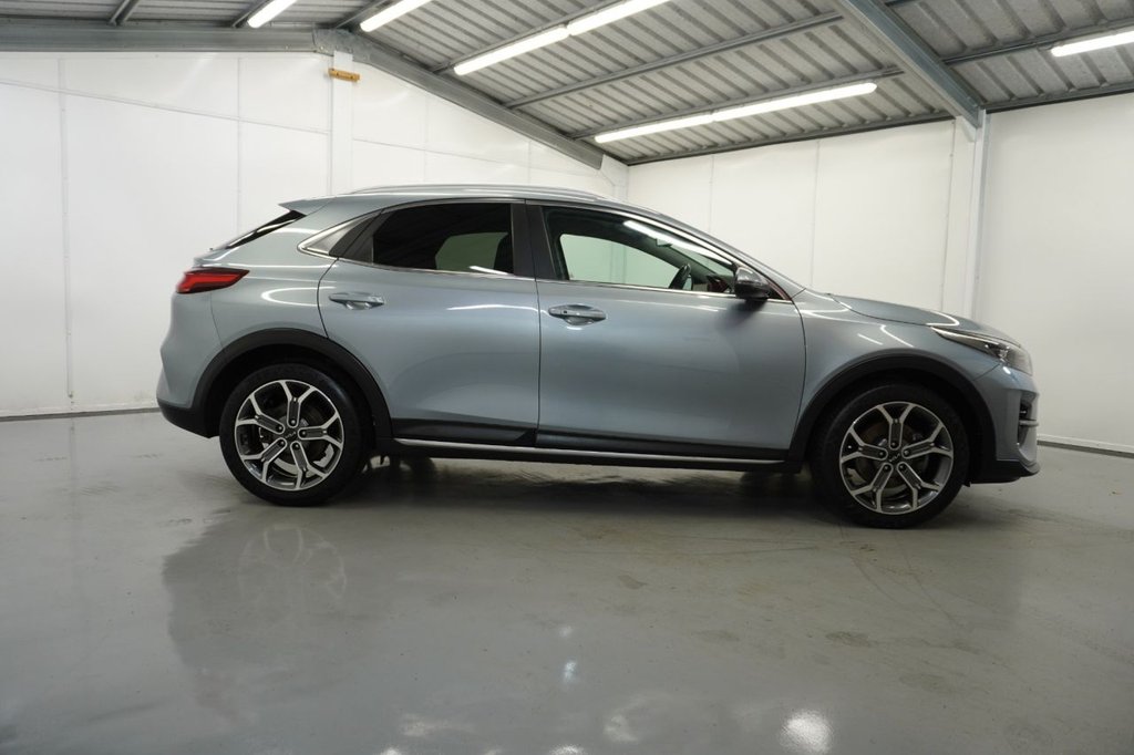 Kia XCEE'D
