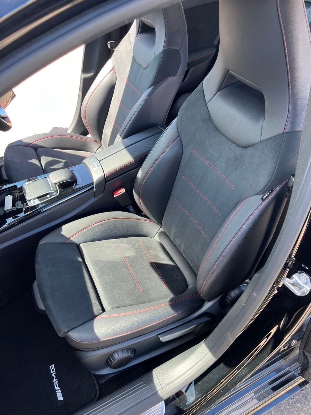 Mercedes Benz A Class