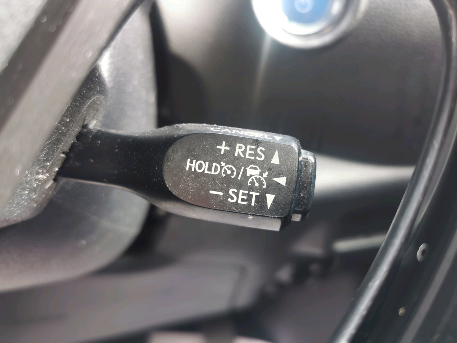 Toyota C HR