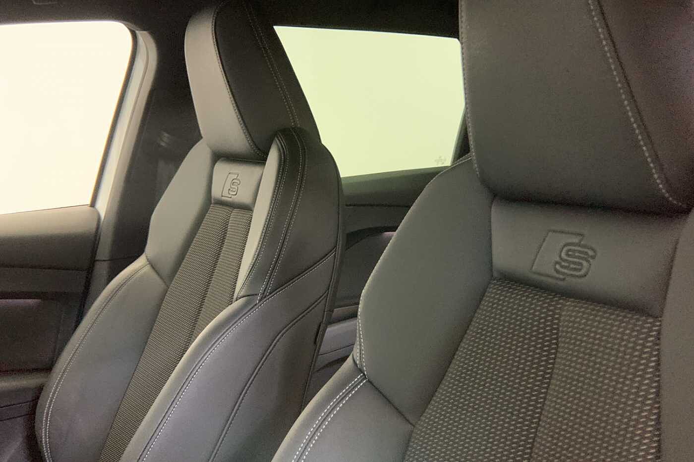 Audi E Tron