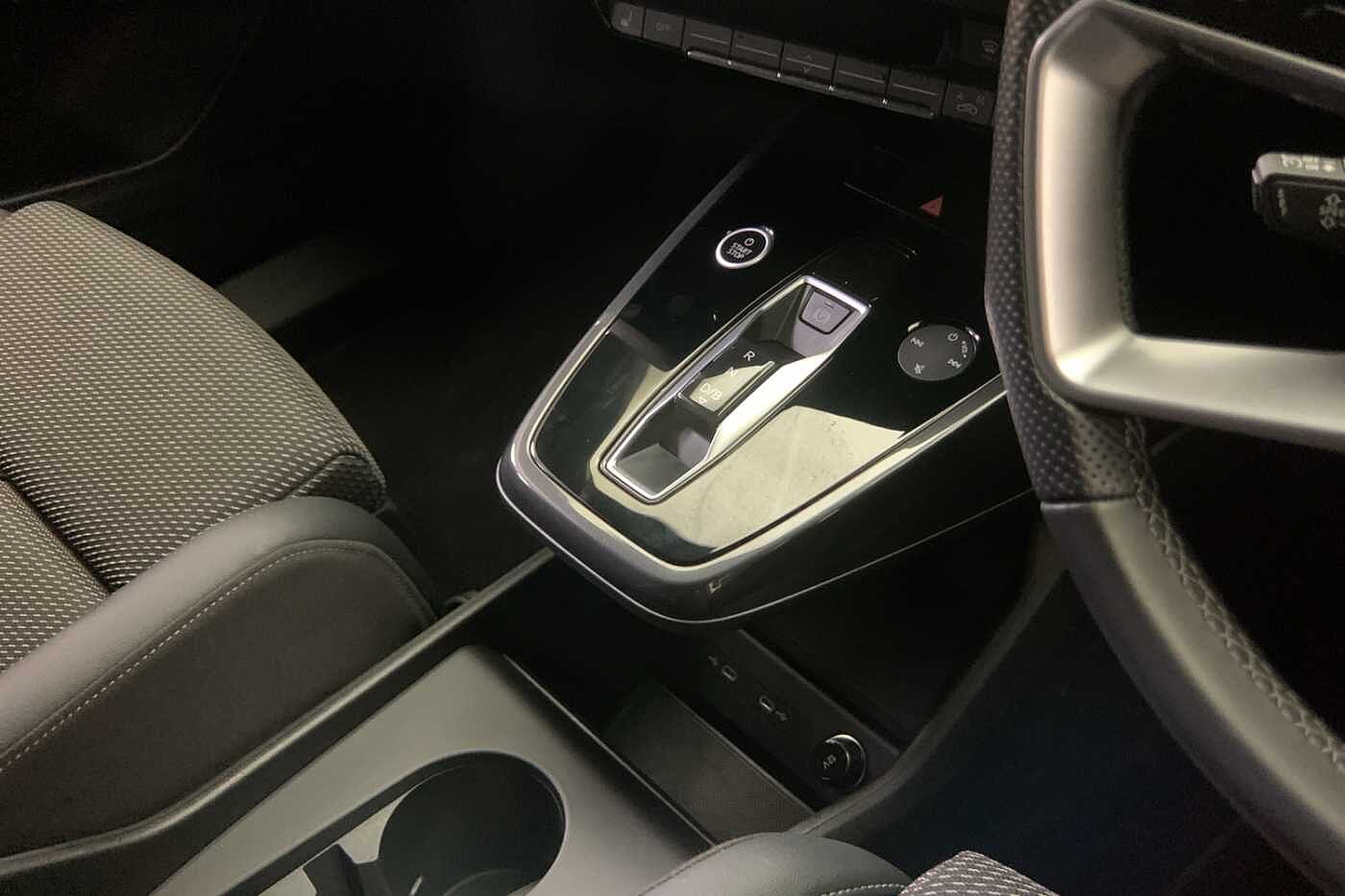 Audi E Tron