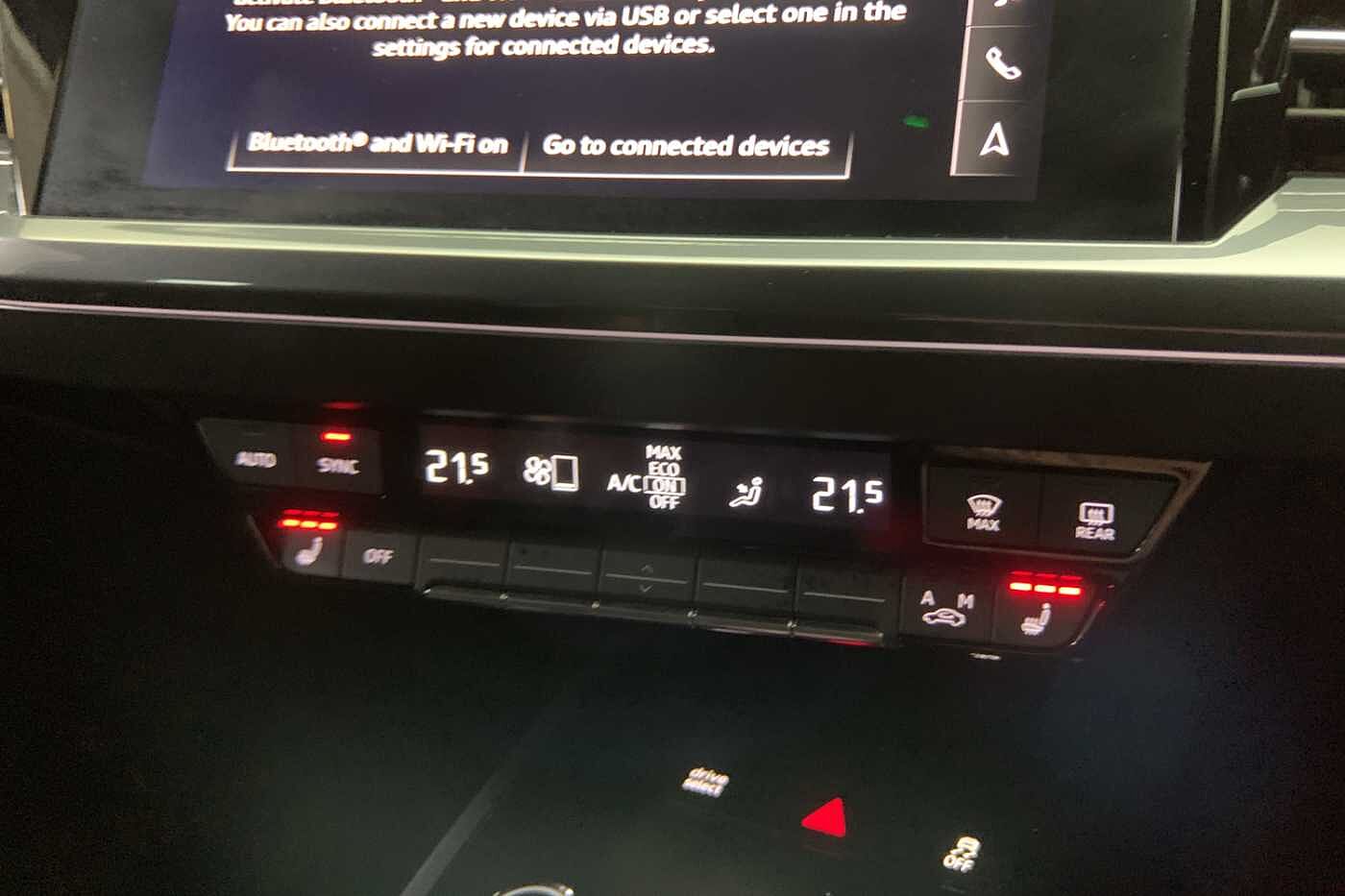 Audi E Tron
