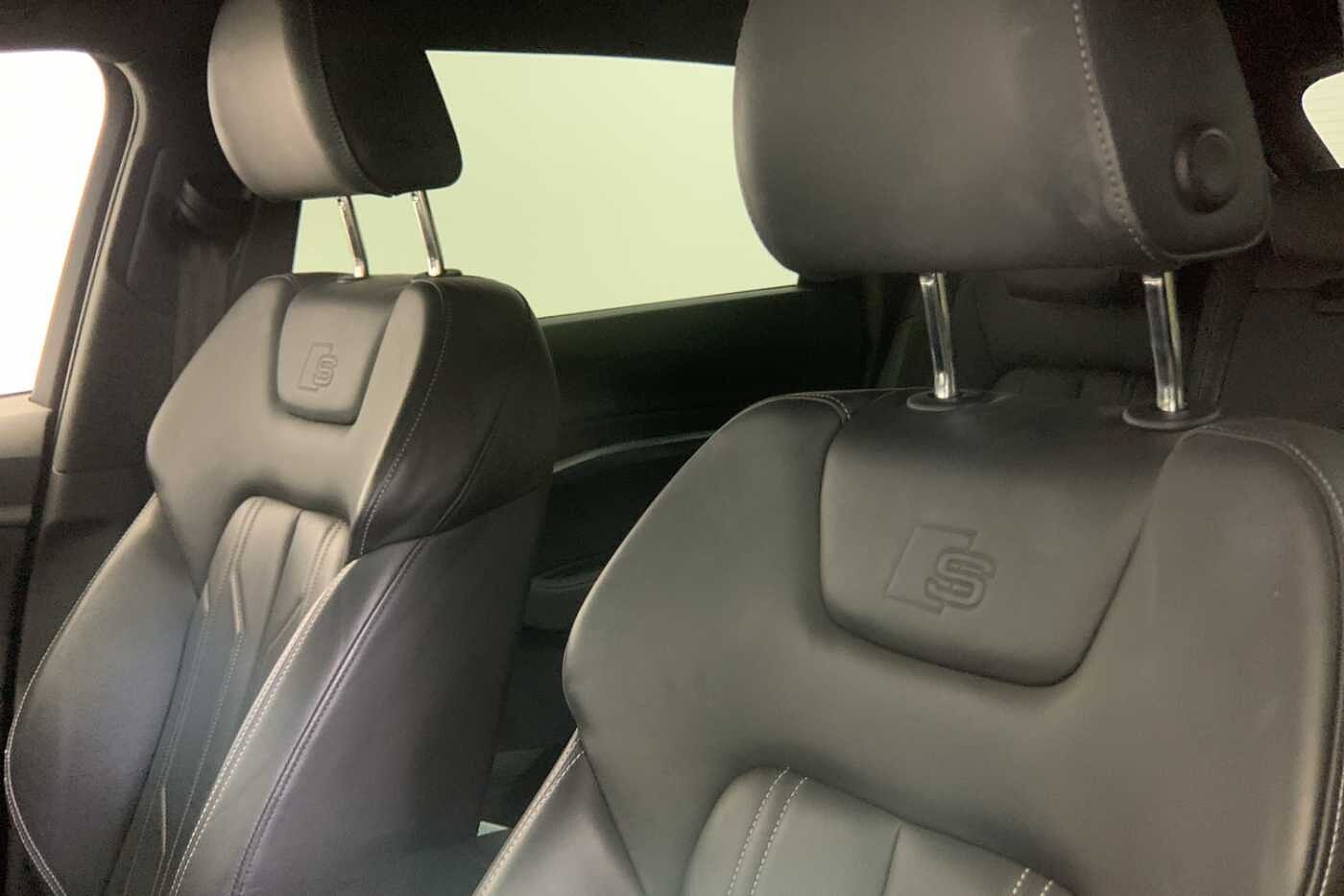 Audi E Tron