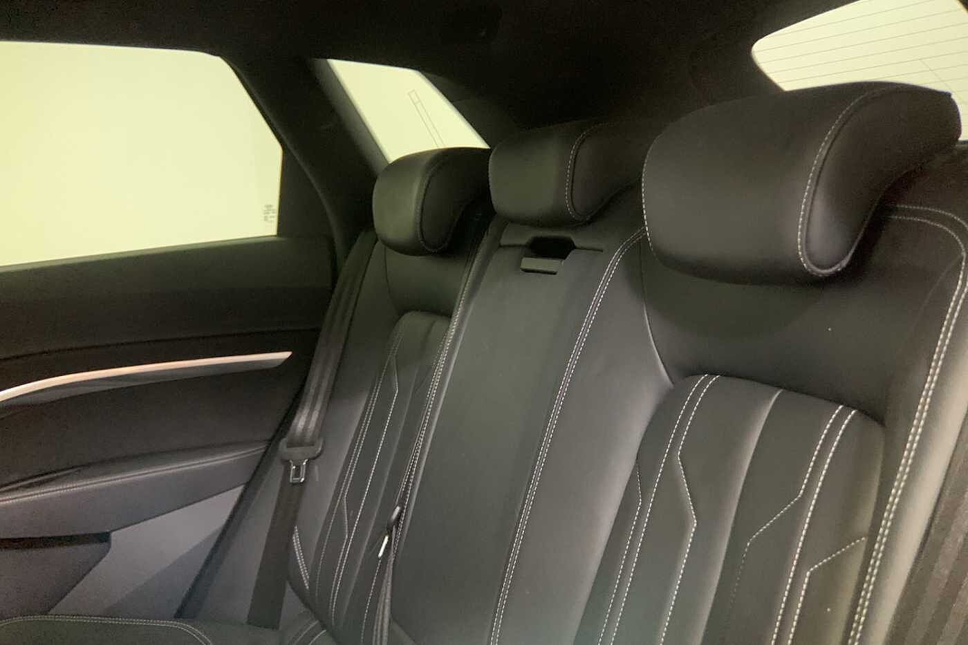 Audi E Tron