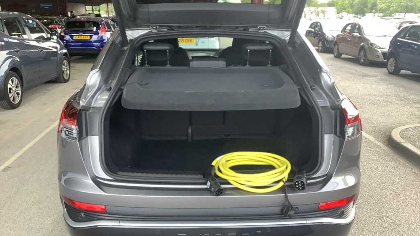 Audi E Tron