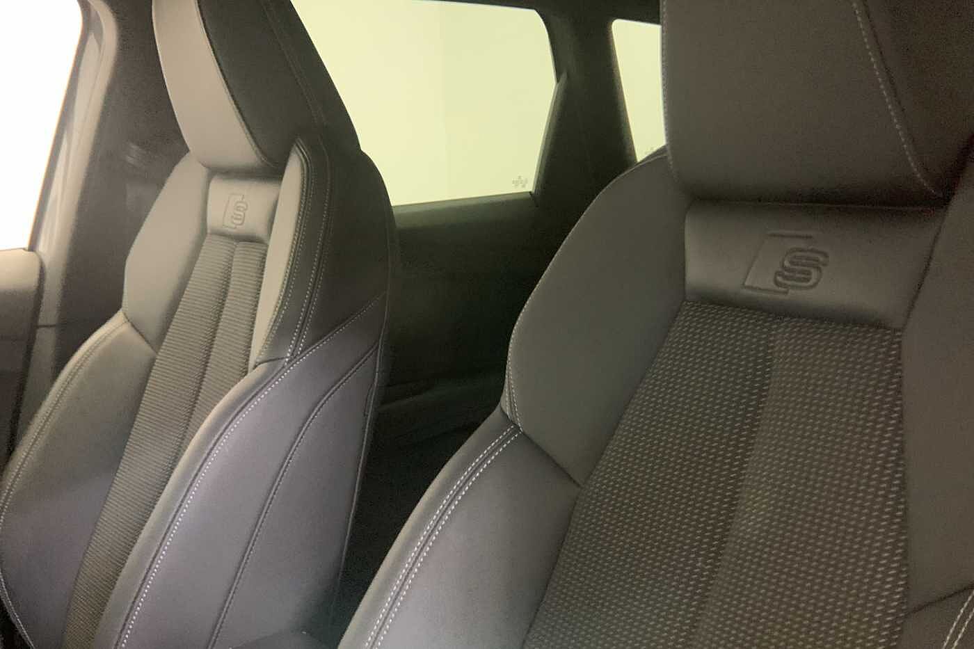 Audi E Tron