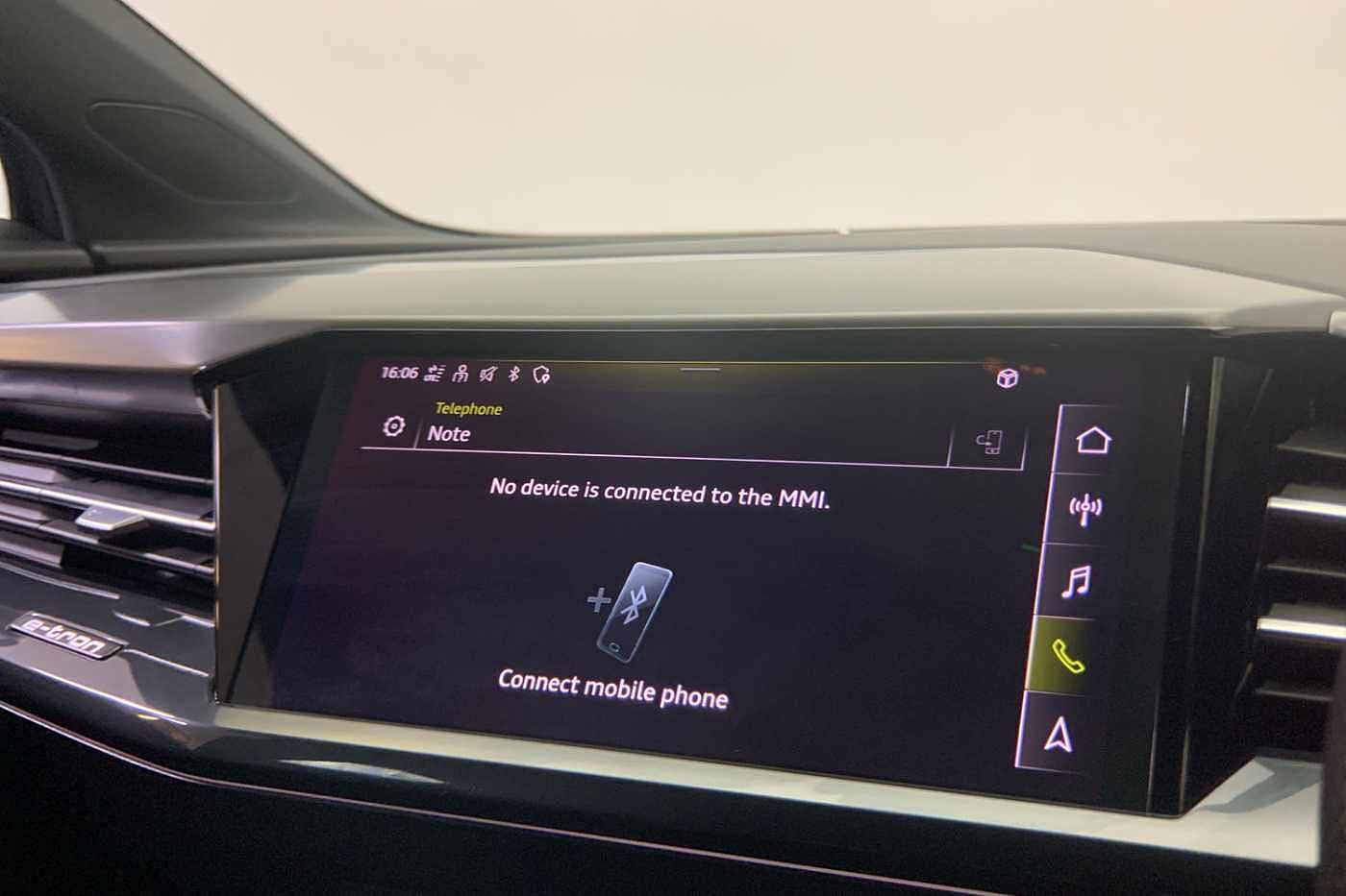 Audi E Tron