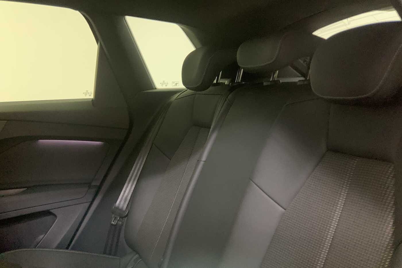 Audi E Tron