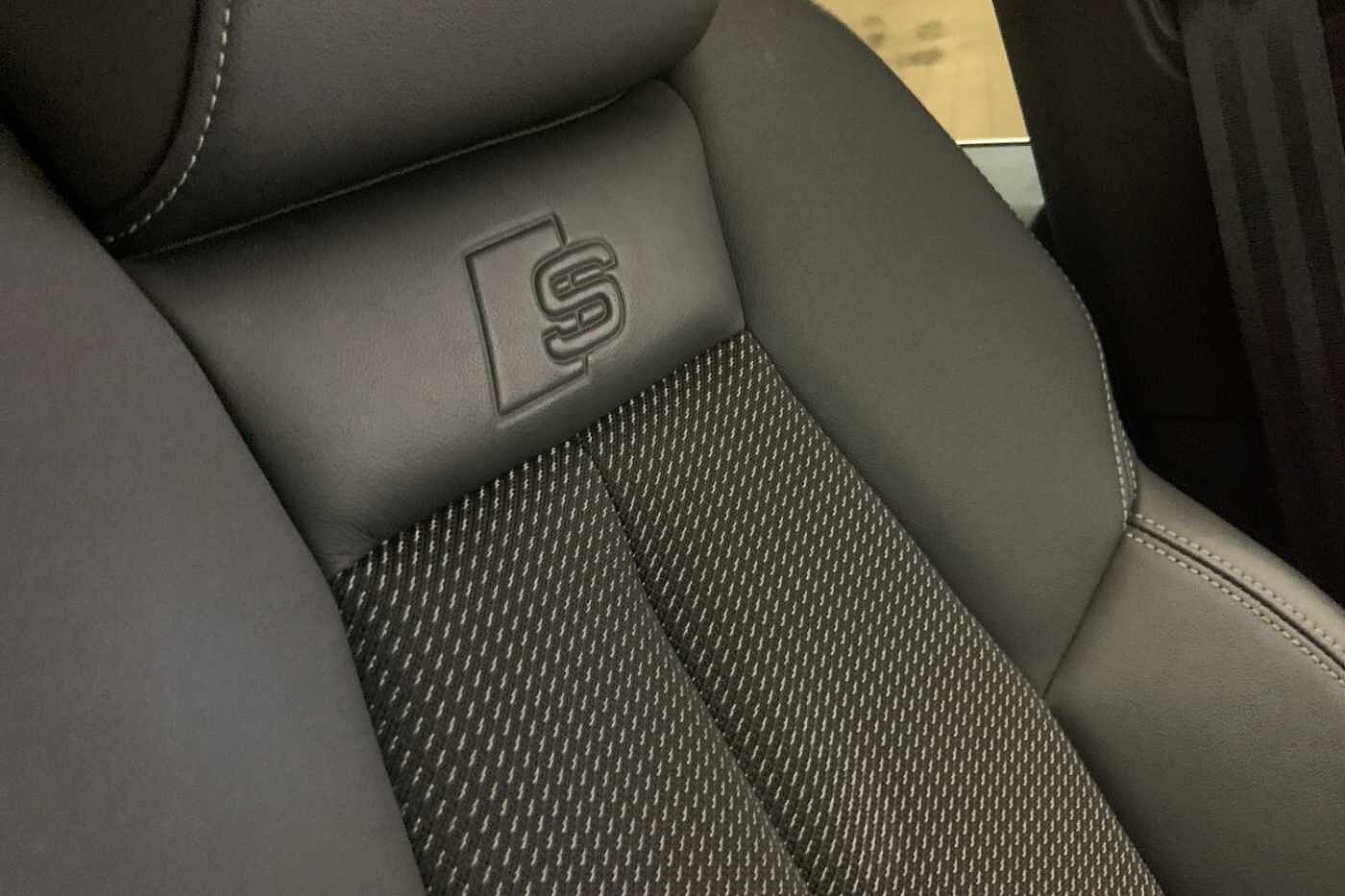 Audi E Tron