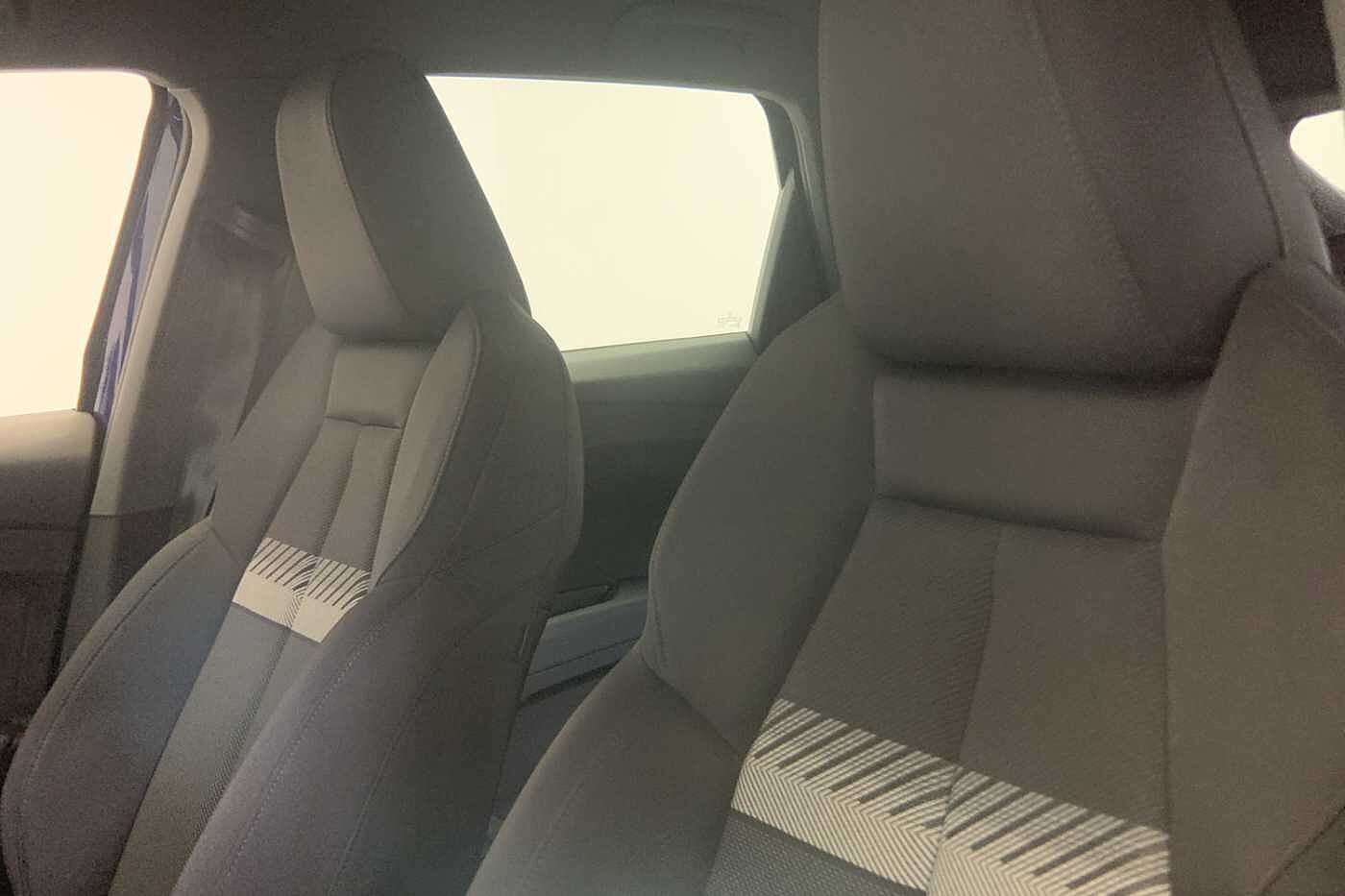 Audi E Tron