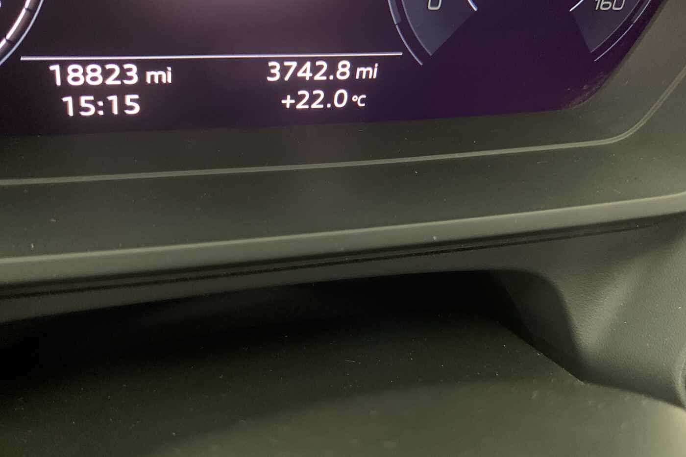 Audi E Tron