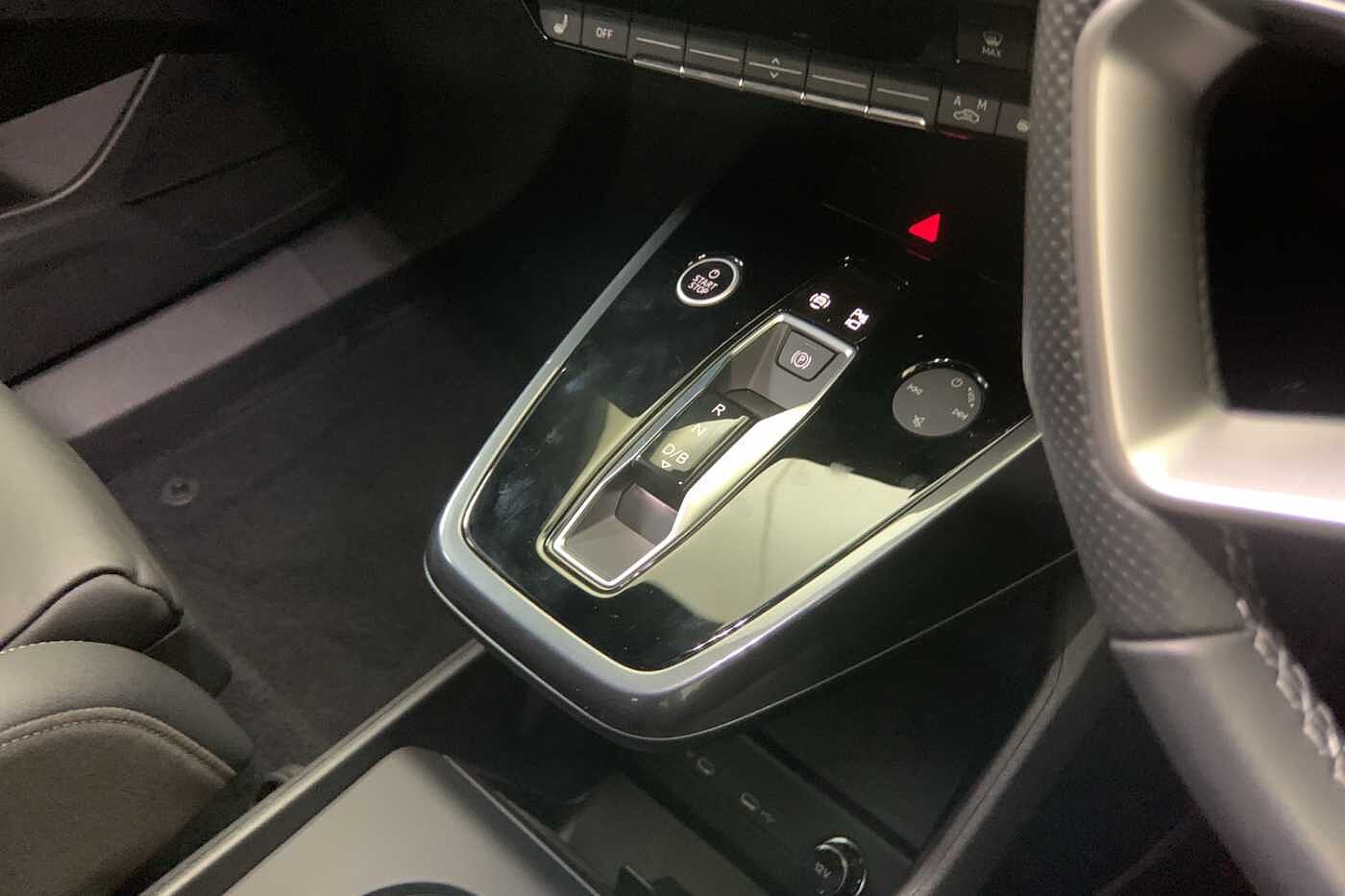 Audi E Tron