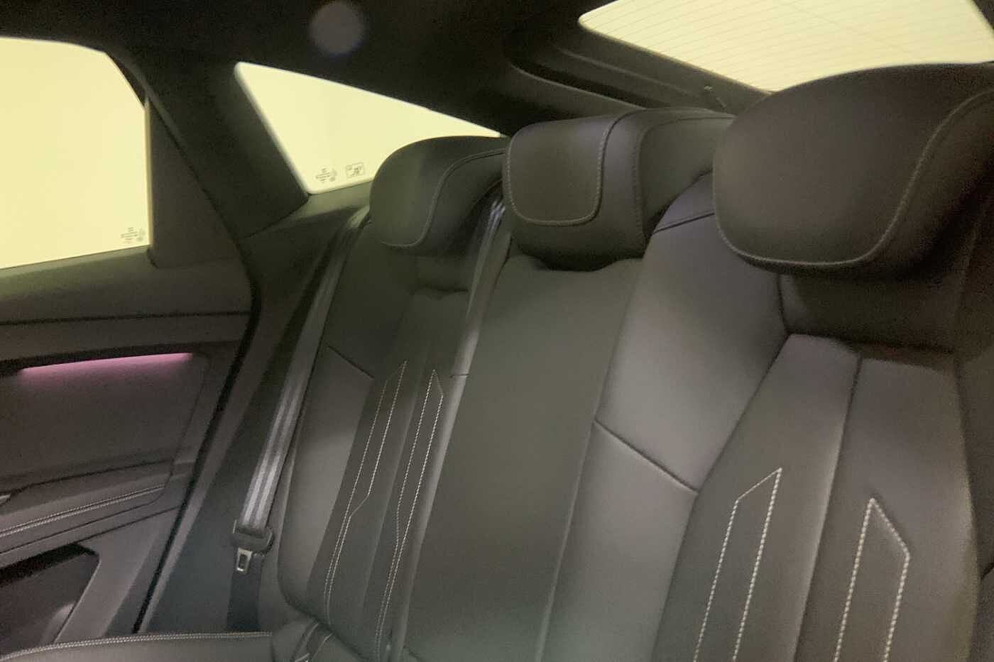 Audi E Tron