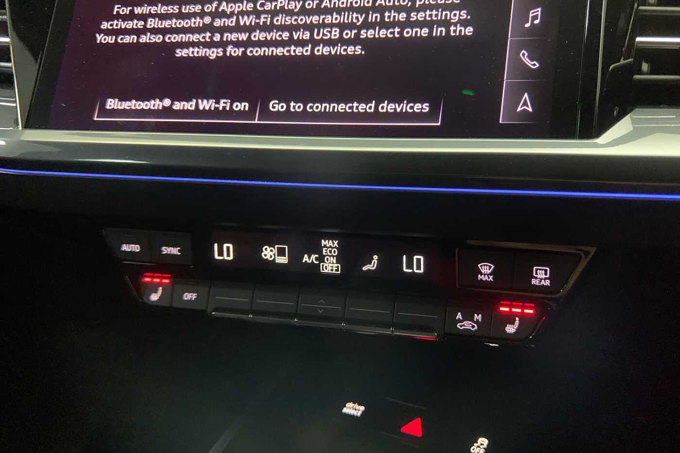Audi E Tron