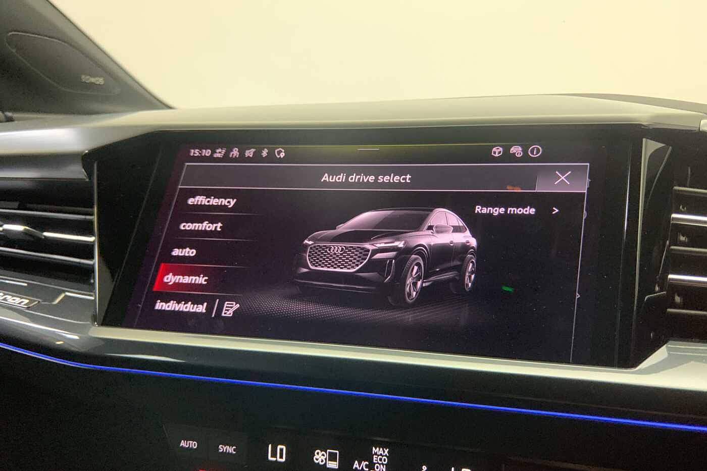 Audi E Tron