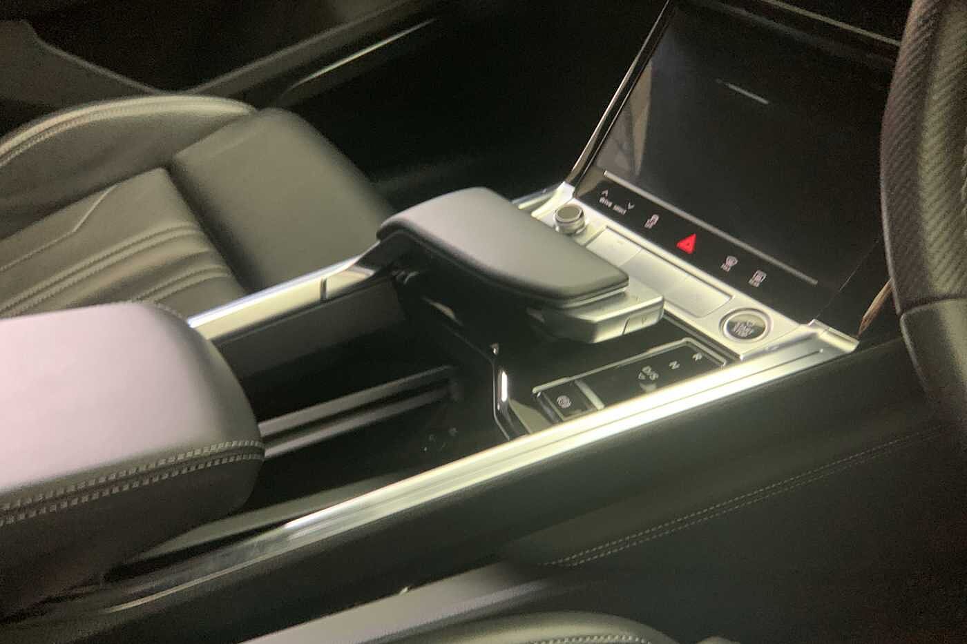 Audi E Tron
