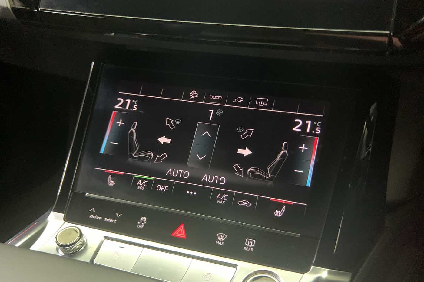 Audi E Tron