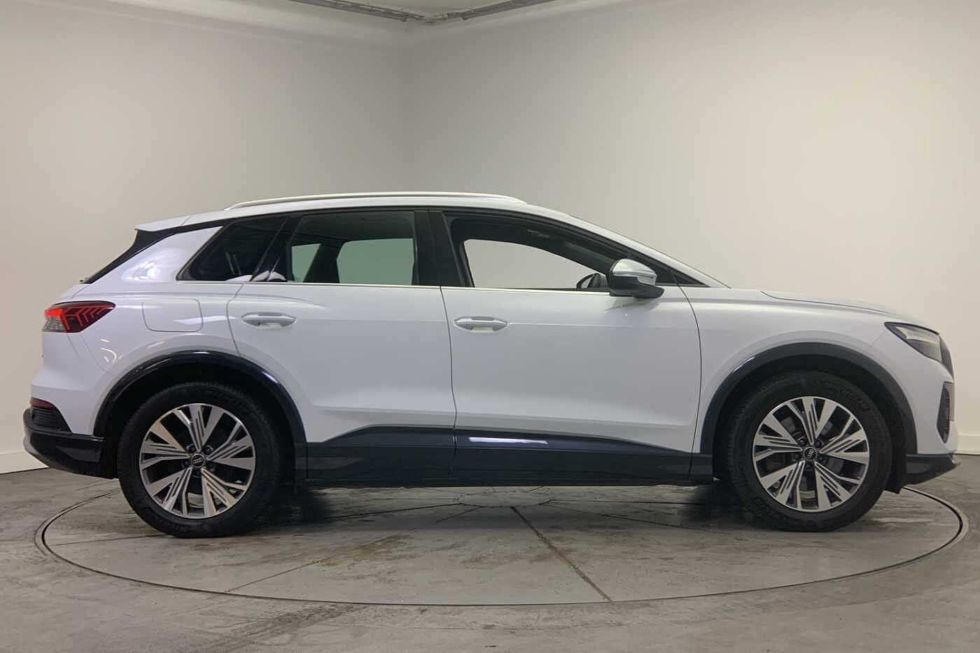 Audi E Tron