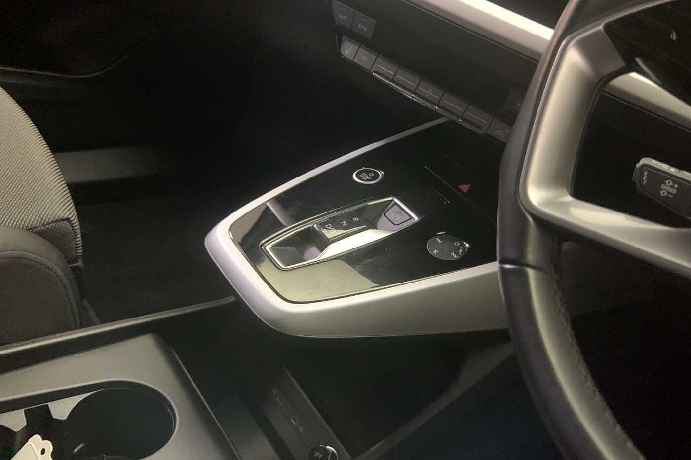 Audi E Tron