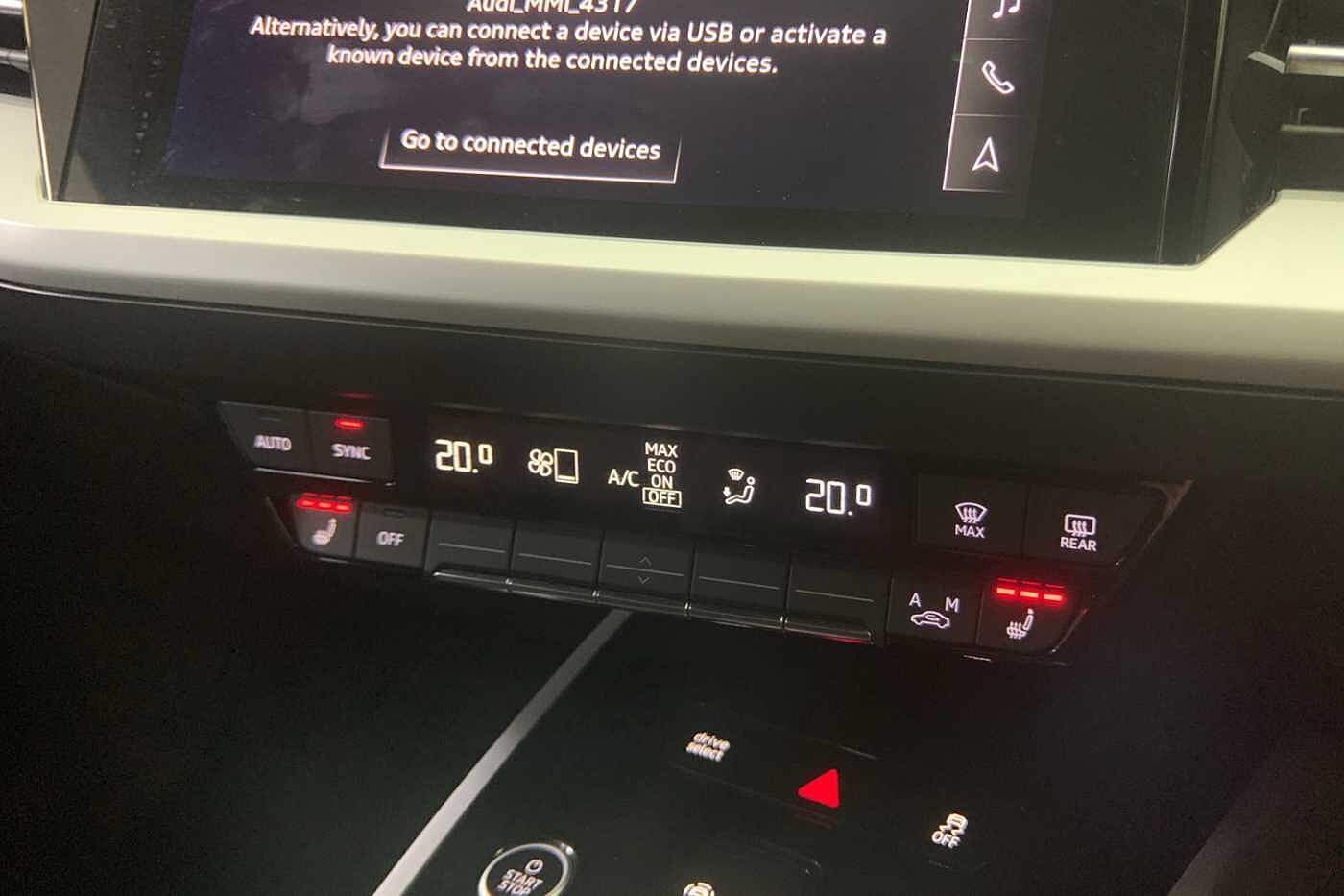 Audi E Tron