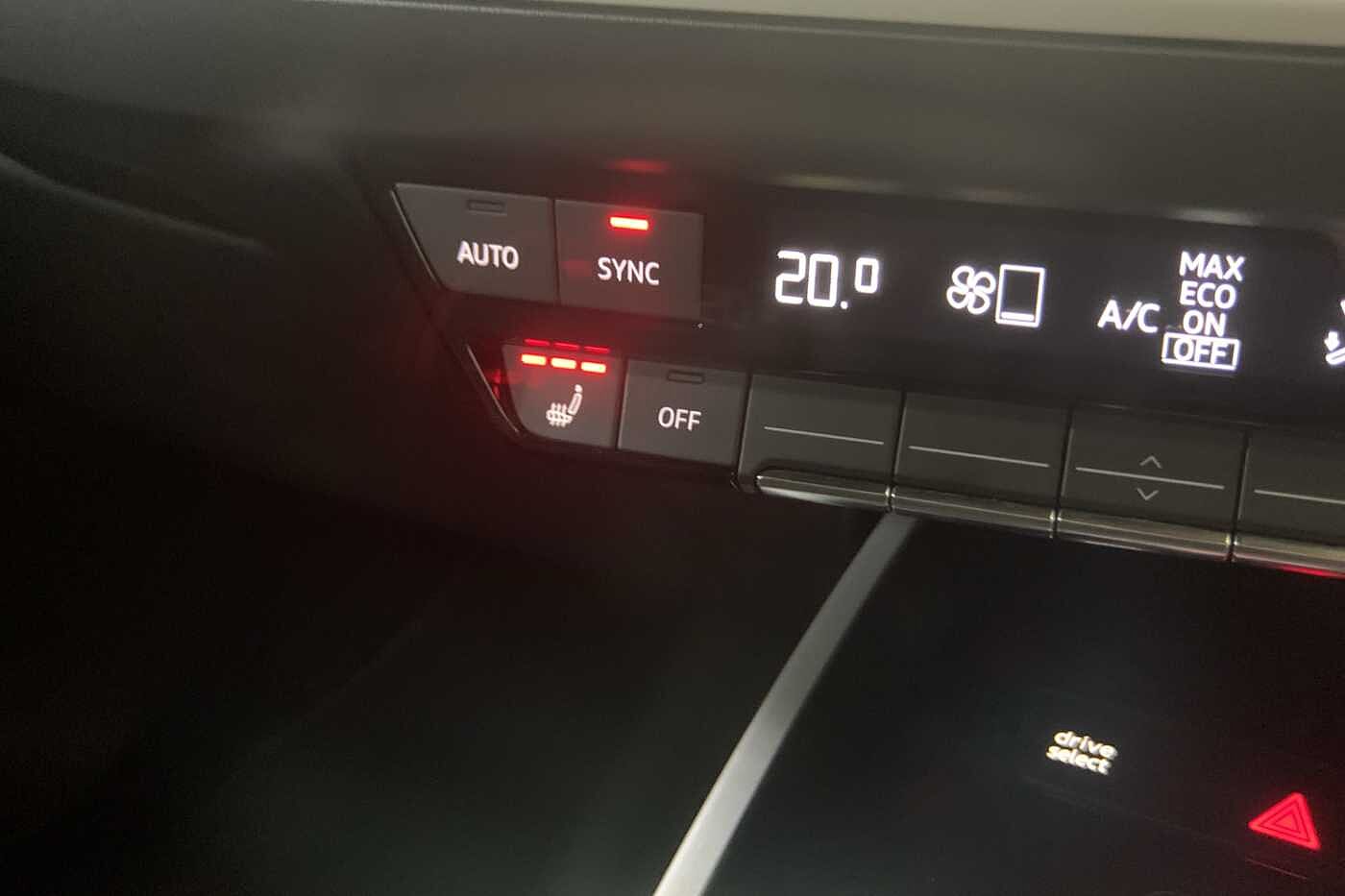 Audi E Tron