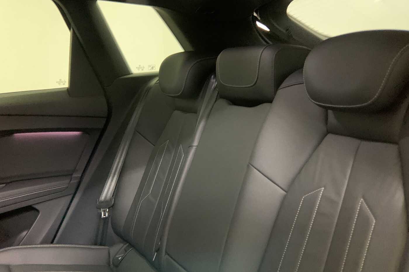 Audi E Tron