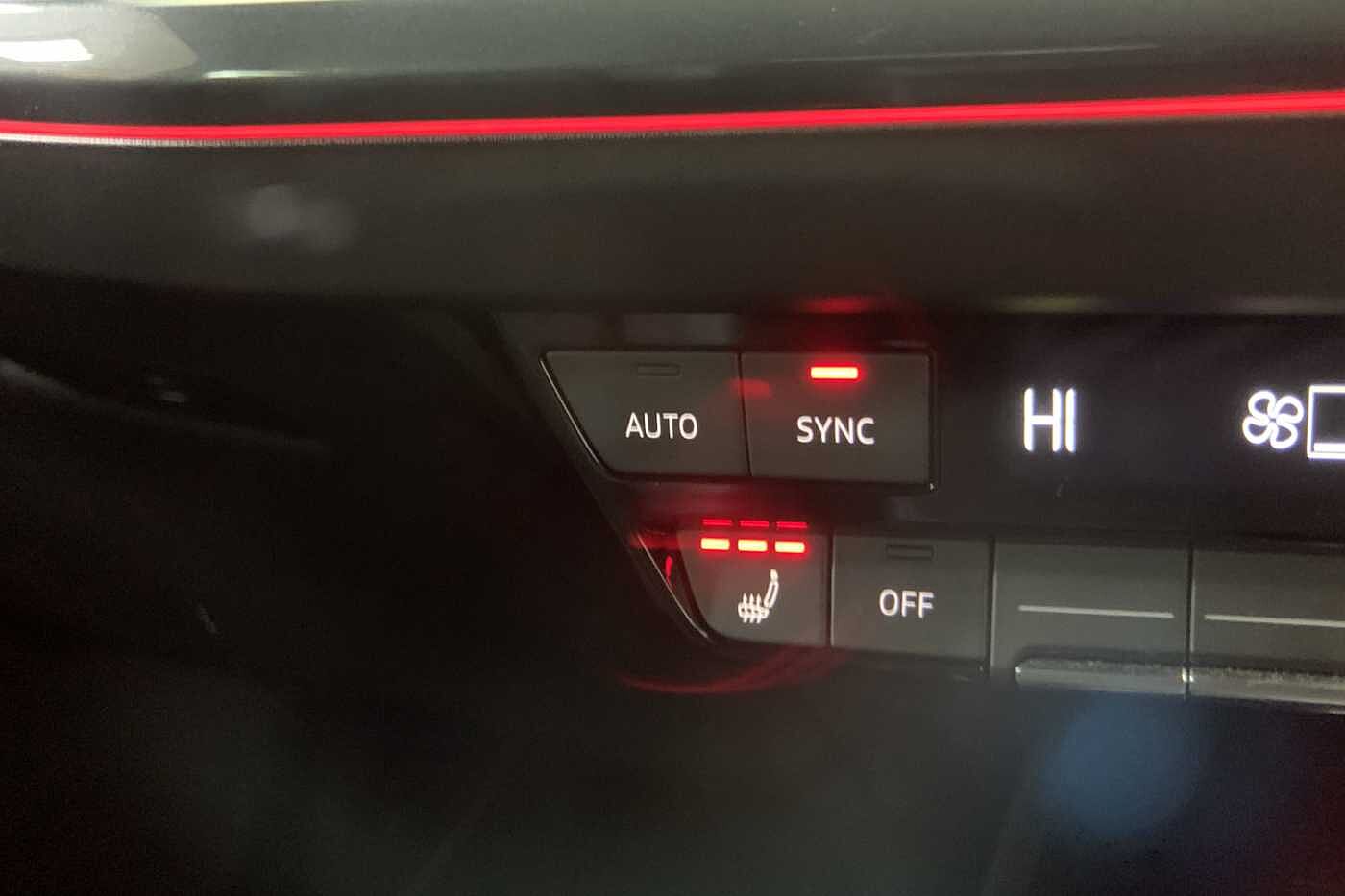 Audi E Tron