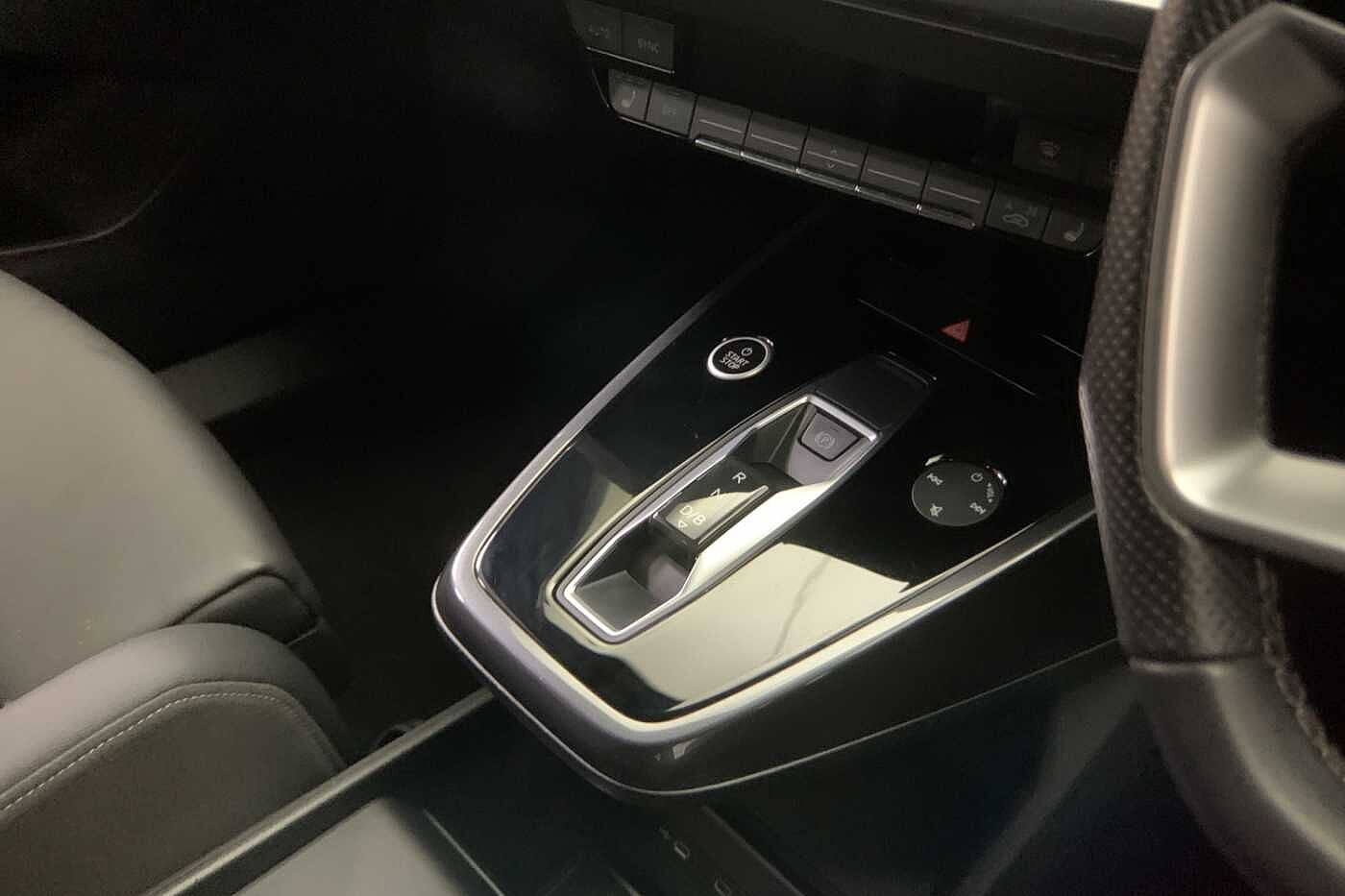 Audi E Tron