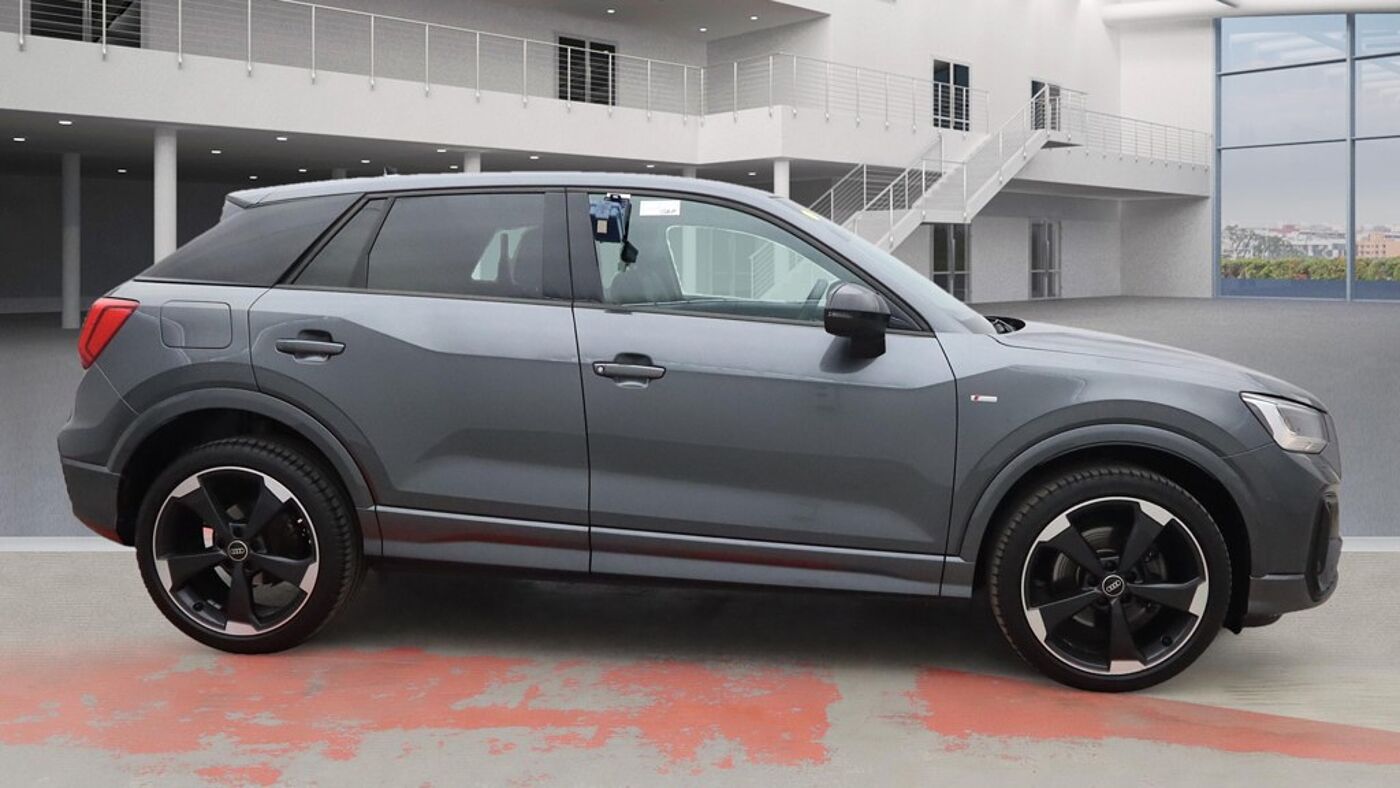 Audi Q2