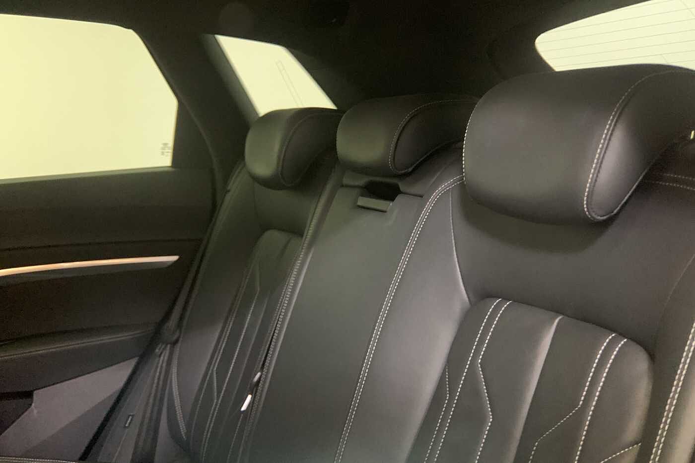 Audi E Tron