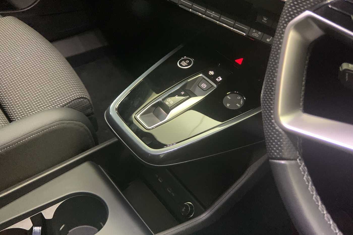 Audi E Tron