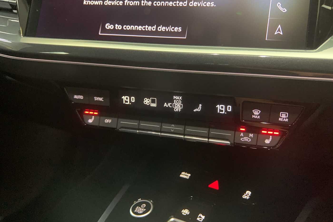 Audi E Tron