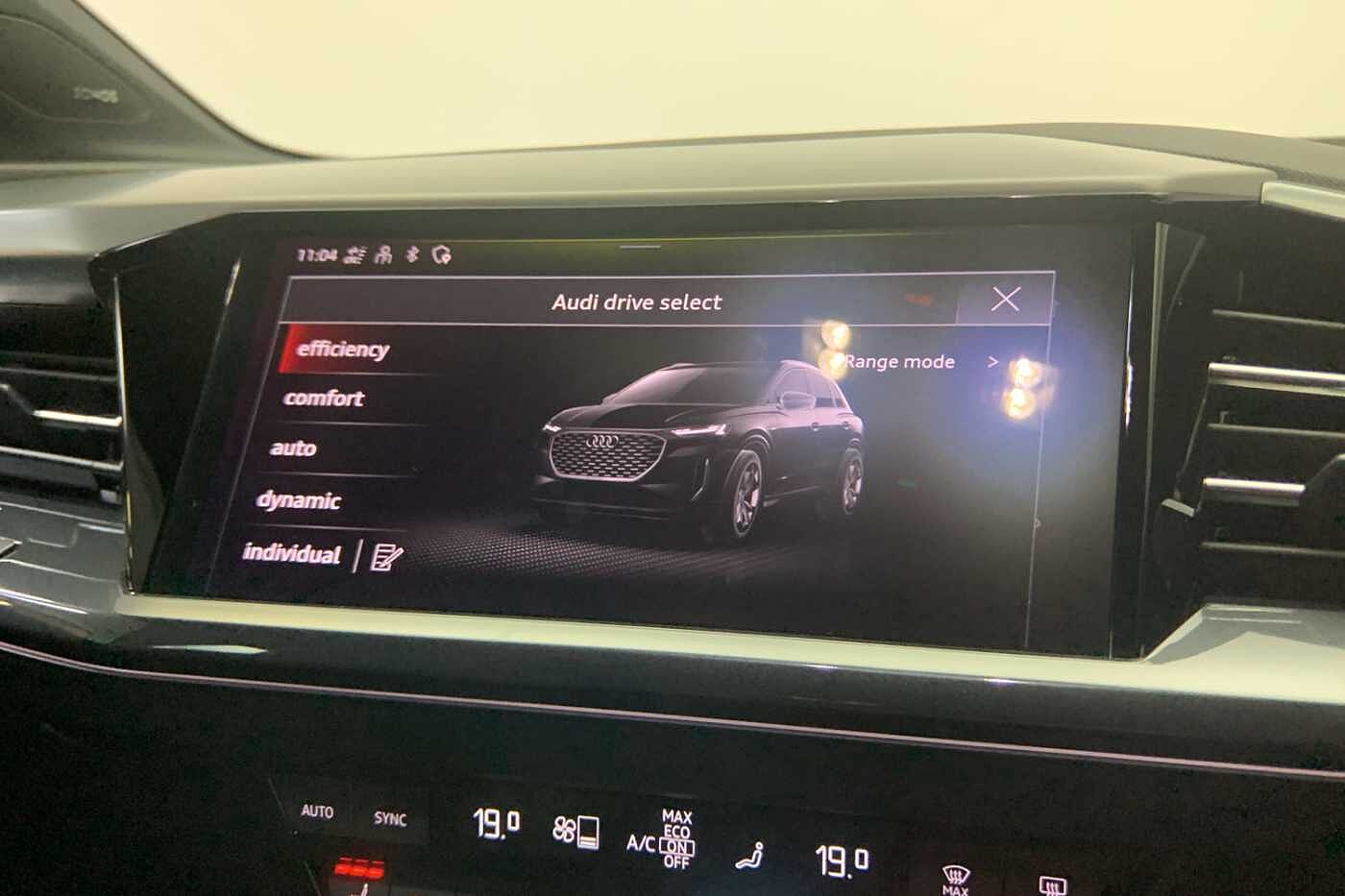 Audi E Tron