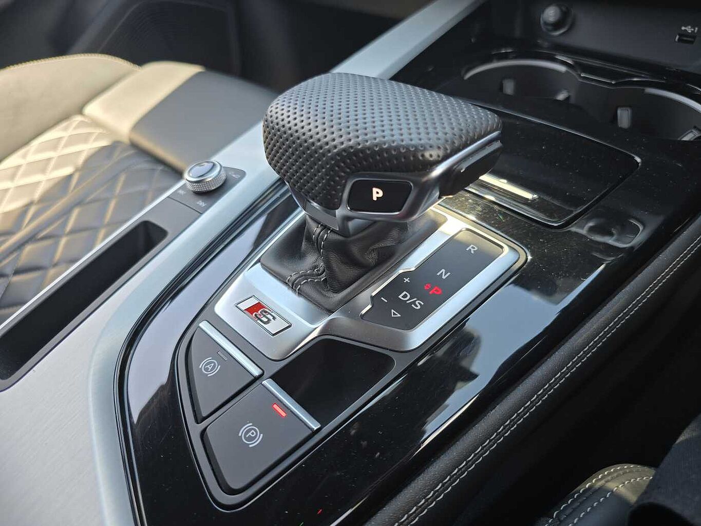 Audi S4